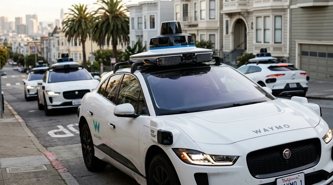 Waymo и Tesla поспорили о будущем беспилотных автомобилей