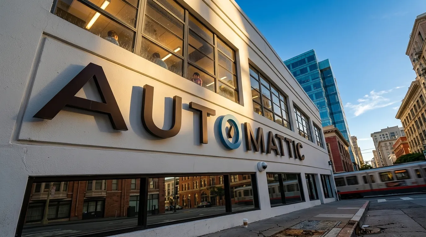 Совет директоров Automattic распущен после неудачной попытки сместить CEO компании