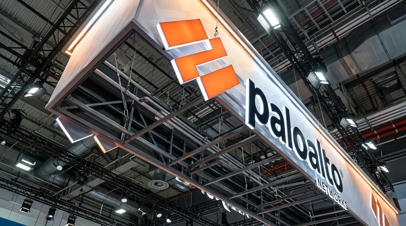 Palo Alto Networks заплатила $500 млн за ИИ-стартап Console