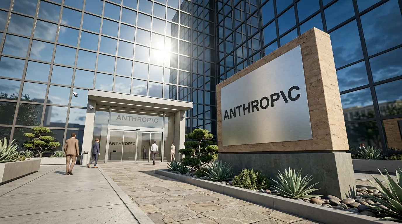 В проспекте Anthropic — рост, миллиардные убытки и предупреждение о риске для человечества