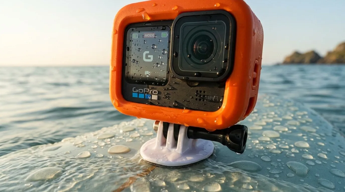 Компания GoPro будет приобретена за $285 млн и останется публичной