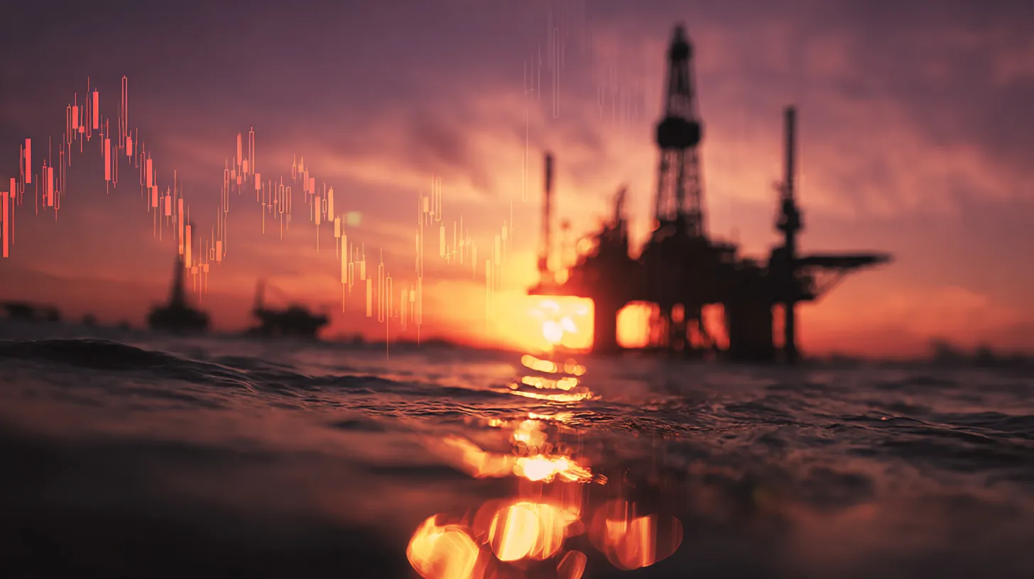 Отрицательная цена на нефть: что это? И может ли такое случиться?