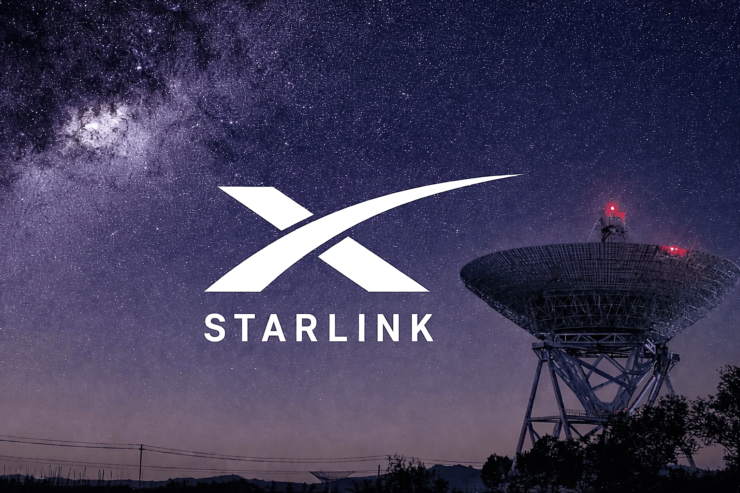 Starlink: почему миру нужен интернет «в любой точке»